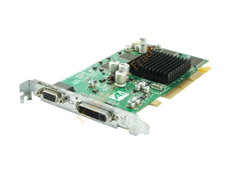603-0134 Apple Radeon 7500 32MB AGP Video Graphics Card