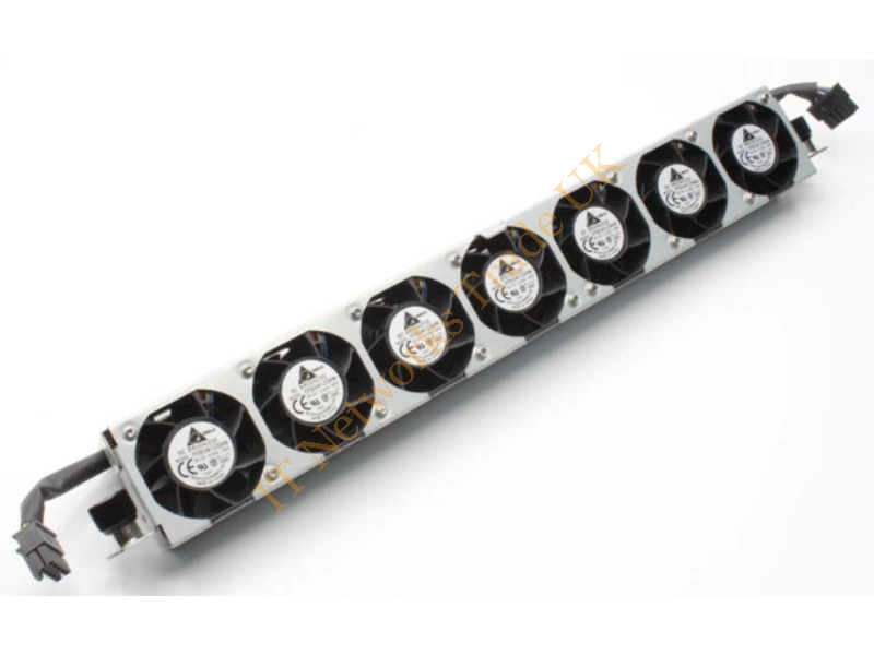 603-3992 Apple 7 Fan Array for XServe G5 Cooling Fan