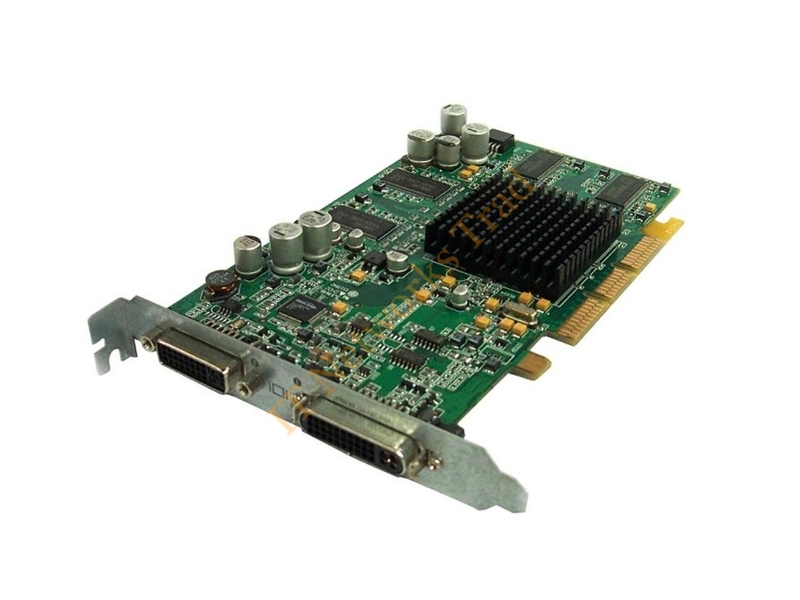 603-4764 Apple Radeon 9000 Pro 64MB DVI/ ADC Video Graphics Card