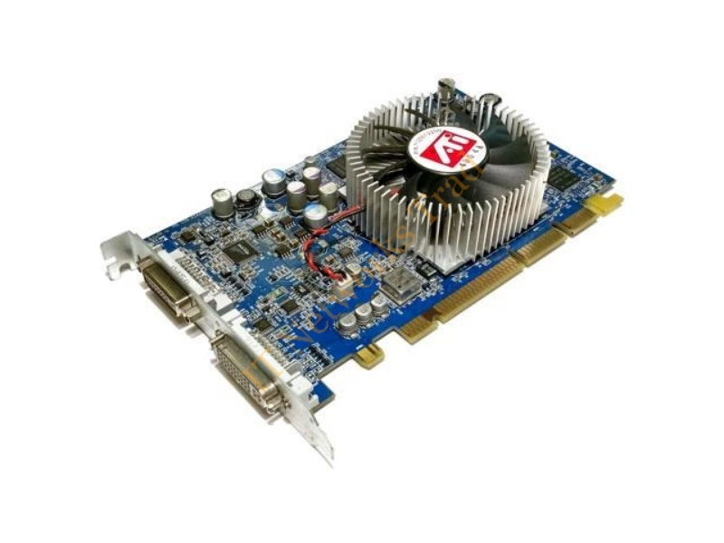 603-5691 Apple Radeon 9800XT 256MB Video Graphics Card