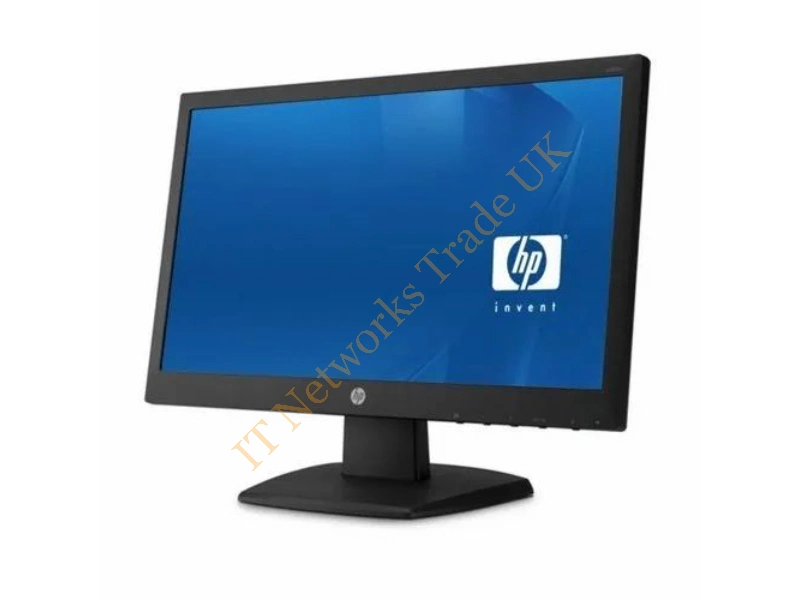 603039-001 HP S2021 20-inch 1600 x 900 TFT Active Matrix VGA LCD Monitor