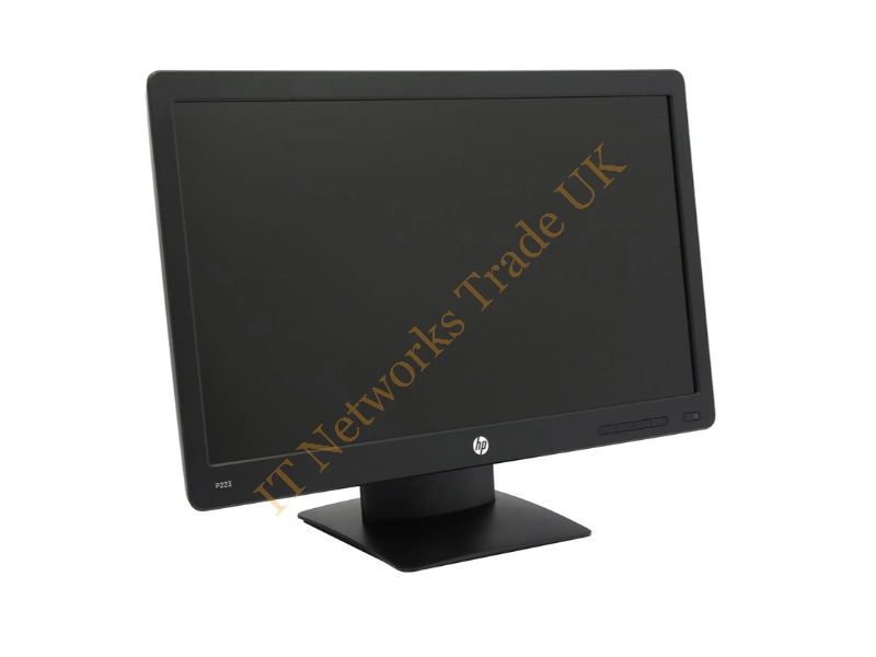 603040-001 HP S2331 21.5-inch WideScreen Full HD LCD Monitor