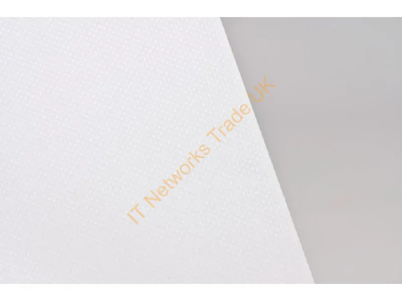 6032517 - Neschen SOLVOPRINT EASY DOT Transparent 50000 x 1372 mm Polyvinyl chloride (PVC)
