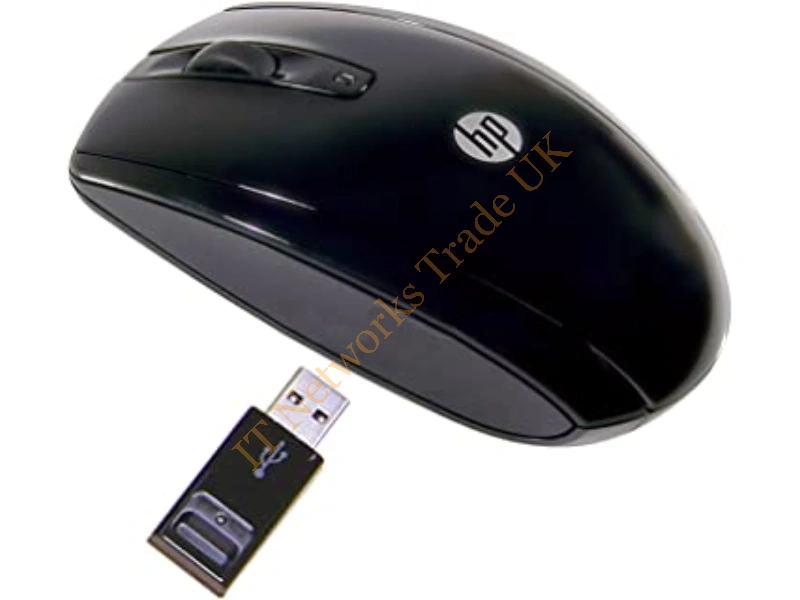 603289-001 HP Wireless Mouse