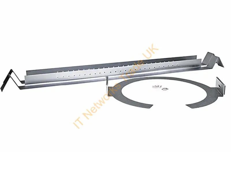 6033 - Monoprice 6033 Speaker Mount Ceiling Silver