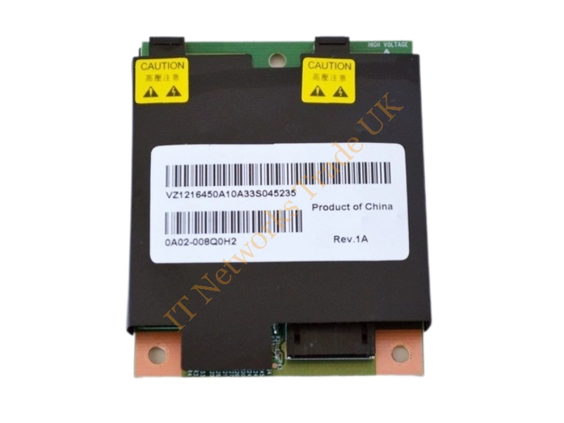 603356-001 HP 18.5 2CCFL Inverter Board with 8.0MA CMO Desktop System Accessory
