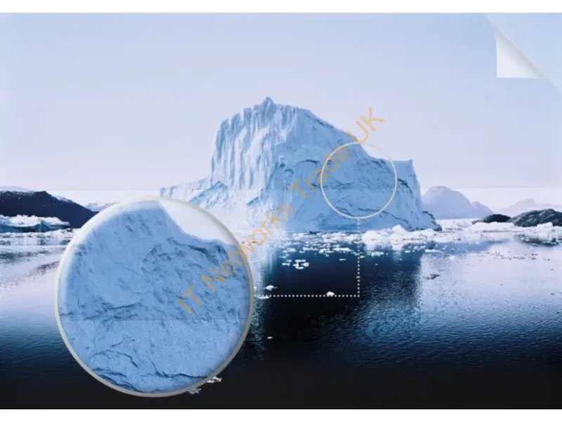 6033584 - Neschen FILMOLUX PHOTO GLOSS Transparent 50000 x 1040 mm Polyvinyl chloride (PVC)