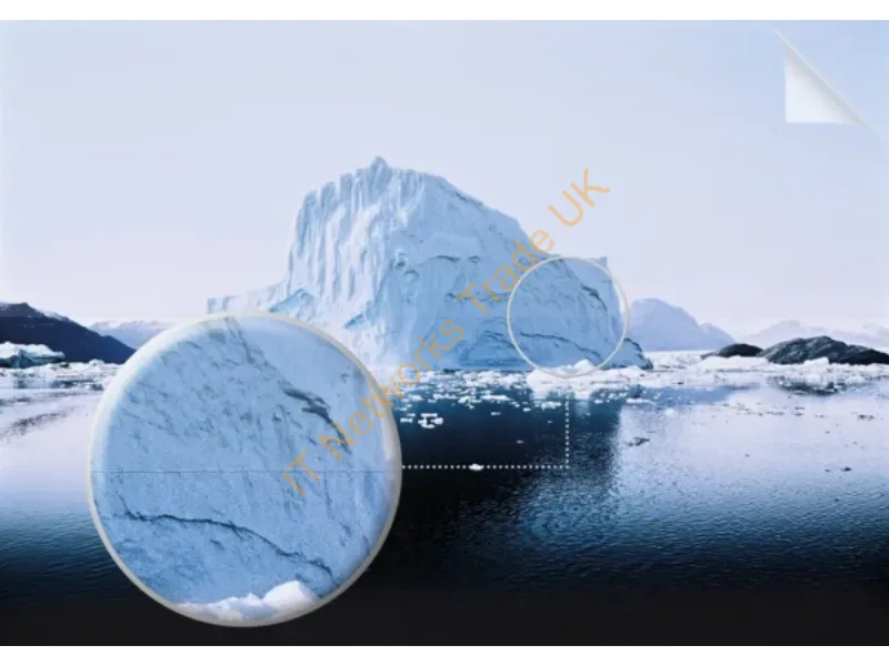 6033600 - Neschen FILMOLUX PHOTO MATT Transparent 50000 x 1300 mm Polyvinyl chloride (PVC)