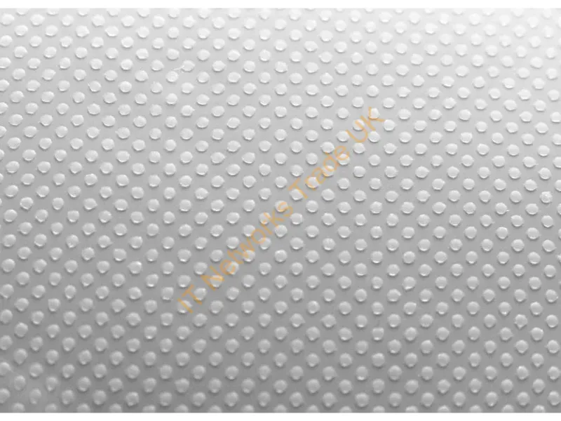 6035159 - Neschen GUDY DOT White 50000 x 1300 mm Polyacrylate