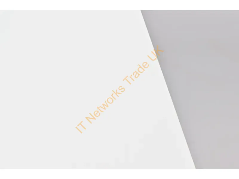 6035455 - Neschen SOLVOPRINT EASY FIX 180 MSP White 50000 x 1372 mm Polyvinyl chloride (PVC)