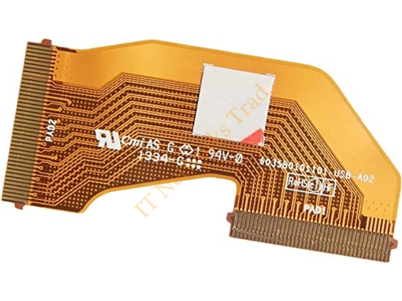 6035B0101101 HP USB Video Flex Cable for EliteBook 840 USB Cable