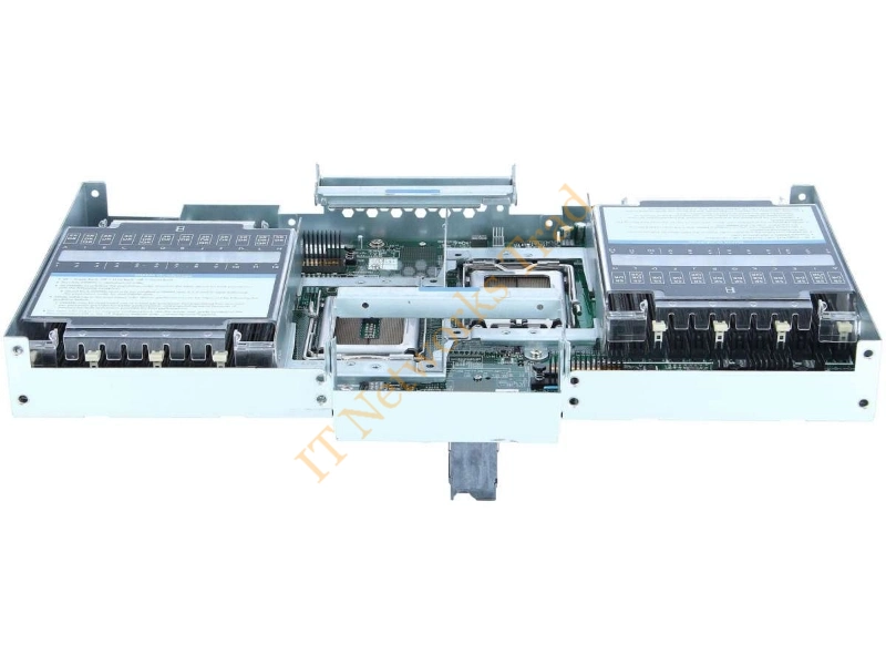 603614-001 HP Upper CPU / Memory Board for ProLiant DL585 Server G7