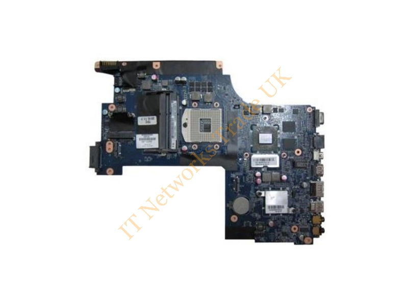 603771-001 HP System Board Ff Disc Hd 5830 Desktop Motherboard