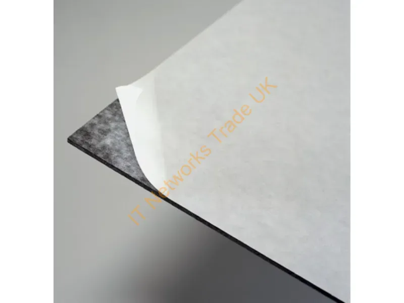 6038866 - Neschen 6038866 adhesive cover film White 30500 x 1118 mm