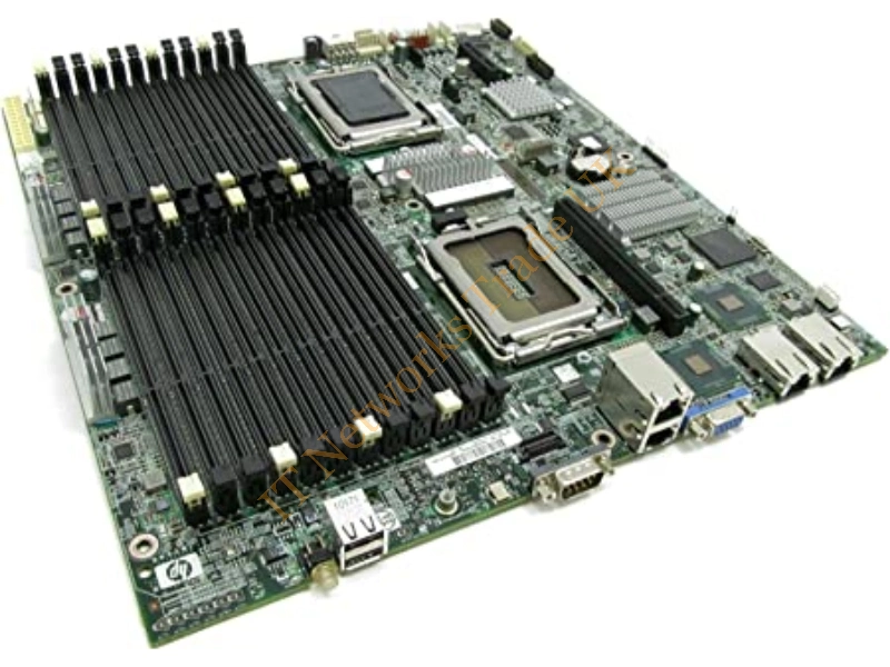 603887-001 Compaq ProLiant DL165 G7 and Sl165z G7 System Board Server Motherboard