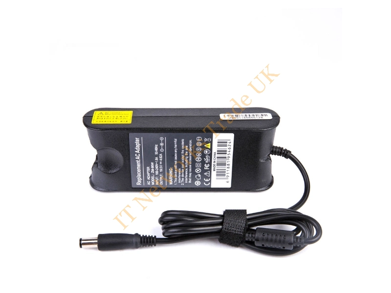 603NM Dell 12 Volt External AC Adapter Power Adapter