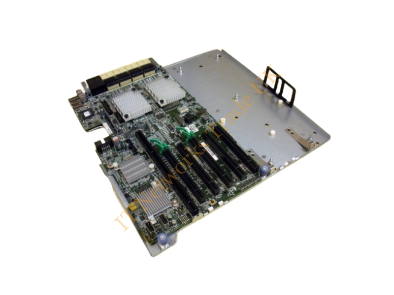 604046-001 HP System Board for ProLiant DL585 G7 Server Server Motherboard