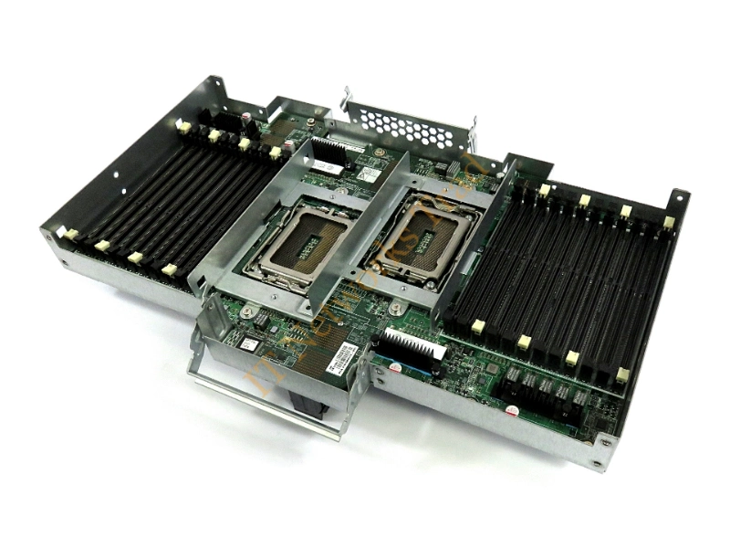 604048-001 HP Secondary System Processor / Memory Board for ProLiant DL585 G7 Server Processor Board
