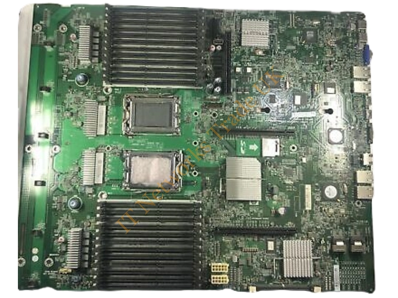 604049-001 HP System Board for ProLiant DL585 Gen7 Server Server Motherboard