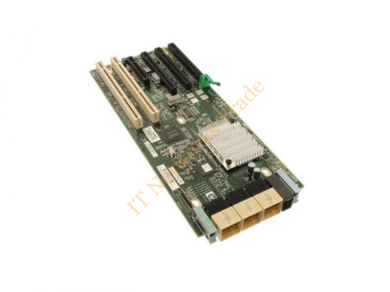 604051-001 HP PCI-X / PCI-Express Expansion Board for ProLiant DL585 Gen7 Server Accessory