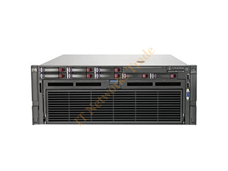 604053-001 HP Hood for ProLiant DL585 G7 Server Server Accessory