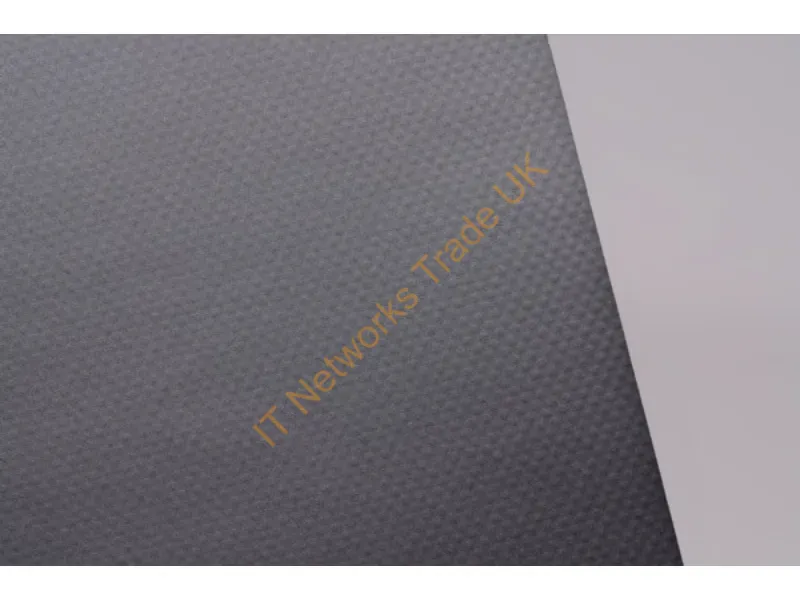 6041133 - Neschen 6041133 adhesive cover film Black 30000 x 1372 mm Polyvinyl chloride (PVC)