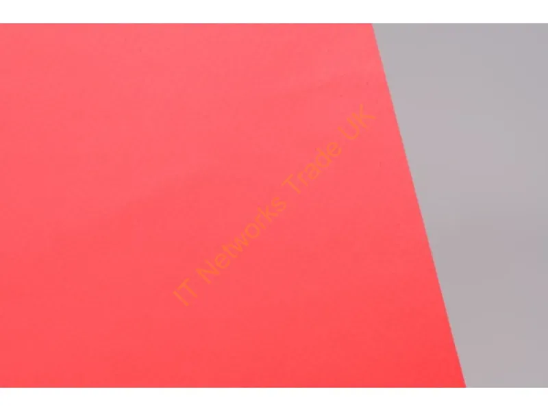 6041134 - Neschen 6041134 adhesive cover film Red 30000 x 1372 mm Polyvinyl chloride (PVC)