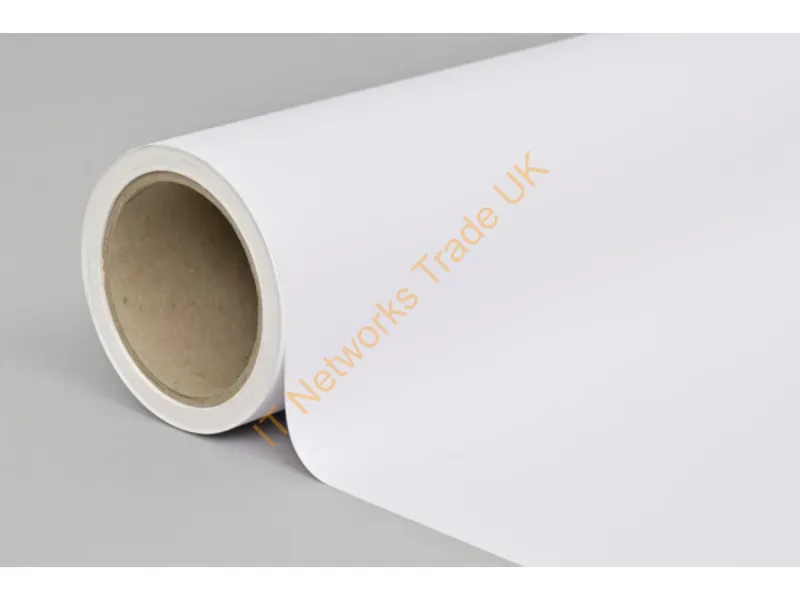 6041630 - Neschen 6041630 adhesive cover film White 50000 x 1600 mm