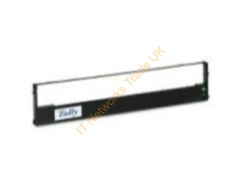 60425 - Printronix Ribbon Cartridge; Black-Moq=5