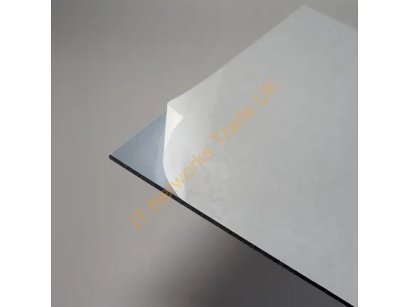 6043856 - Neschen 6043856 adhesive cover film White 50000 x 1400 mm Polypropylene (PP)