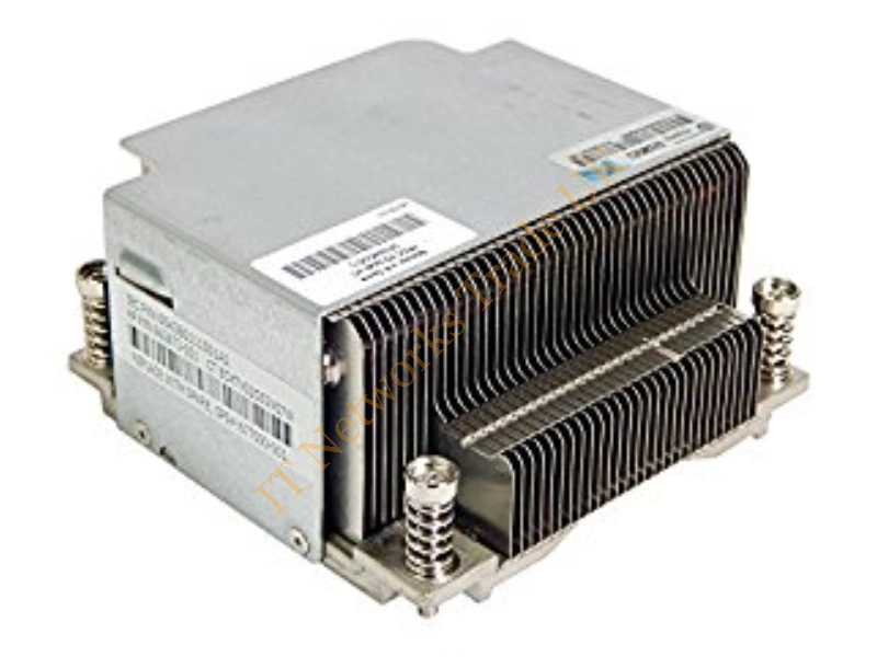 6043B111501A1 HP Heatsink for ProLiant DL380e G8