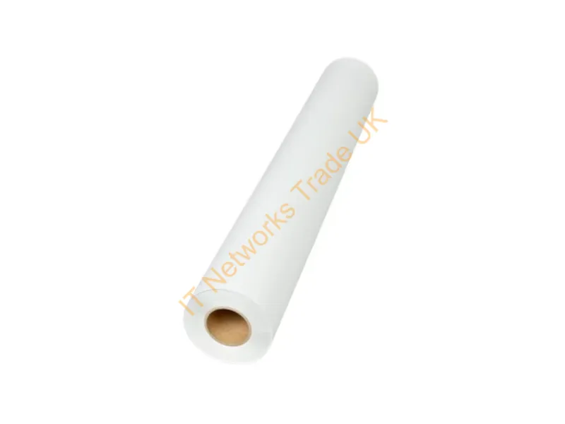 6044546 - Neschen 6044546 adhesive cover film Opaque 1220 x 50000 mm Polypropylene (PP)