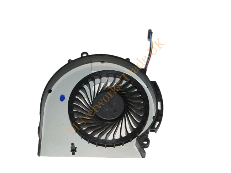 604542-001 HP Cooling Fan Assembly for EliteBook 8440p