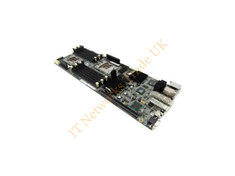 604726-001 HP System Board for ProLiant SL390S G7 Server Server Motherboard