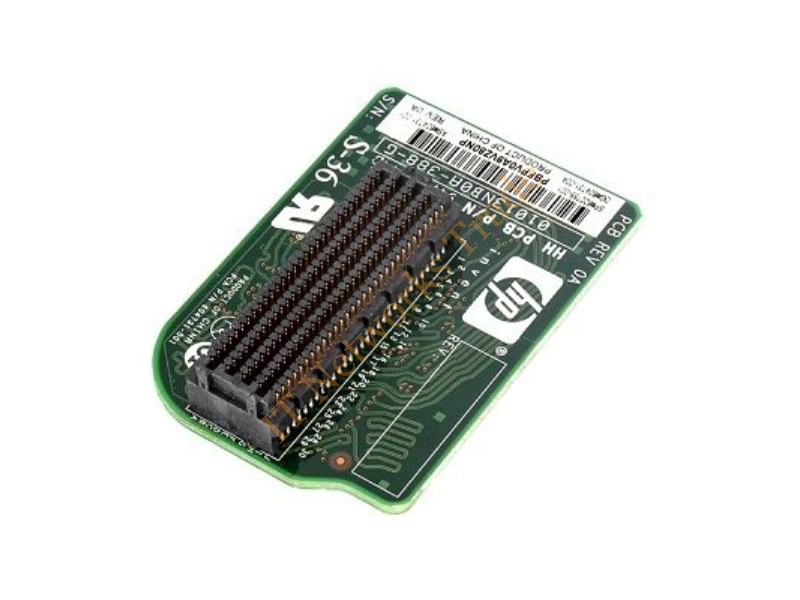 604731-001 HP LoopBack IOH S Mezzanine Card for ProLiant SL390S G7 Server Server Accessory