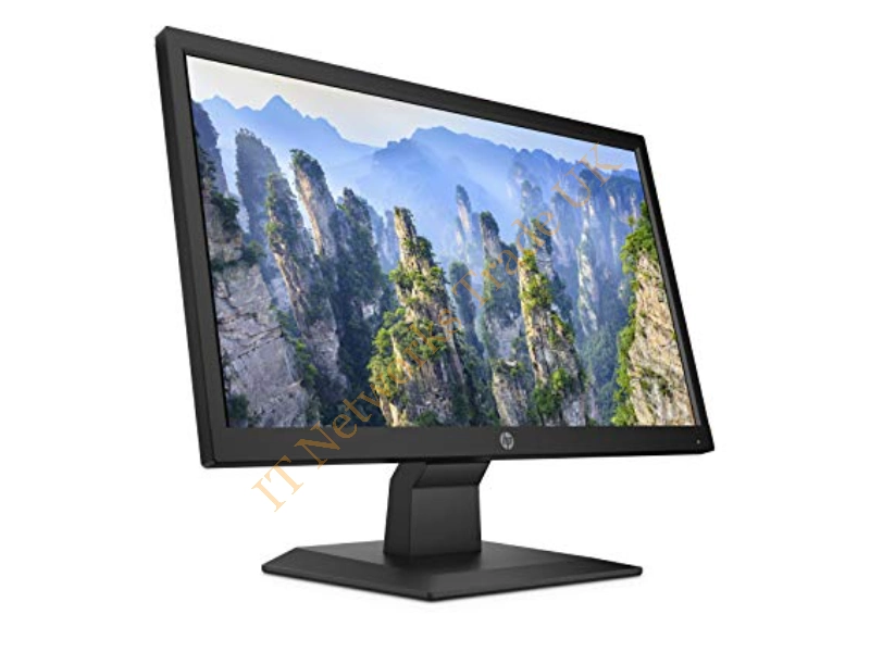 604813-001 HP S2021 20-inch 1600 x 900 TFT Active Matrix VGA LCD Monitor