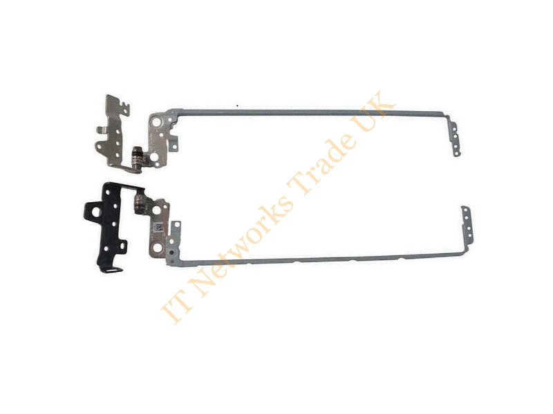 604961-001 HP Left Hinge for ProBook 4420S Laptop Accessory