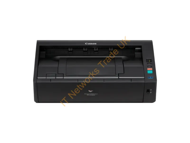 6049C003 - Canon imageFORMULA DR-M1060II Compact A3 Document Scanner