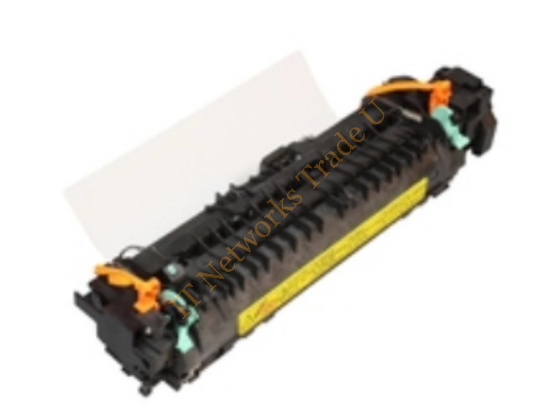 OKI 604K28564 Fuser kit, 200K pages Accessory