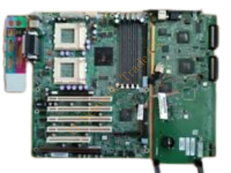 6050A0011001 HP System Board Server Socket-370 Server Motherboard