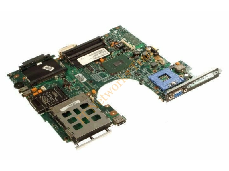 6050A0067901 Toshiba System Board for Satellite M45-S265 Laptop Laptop Motherboard