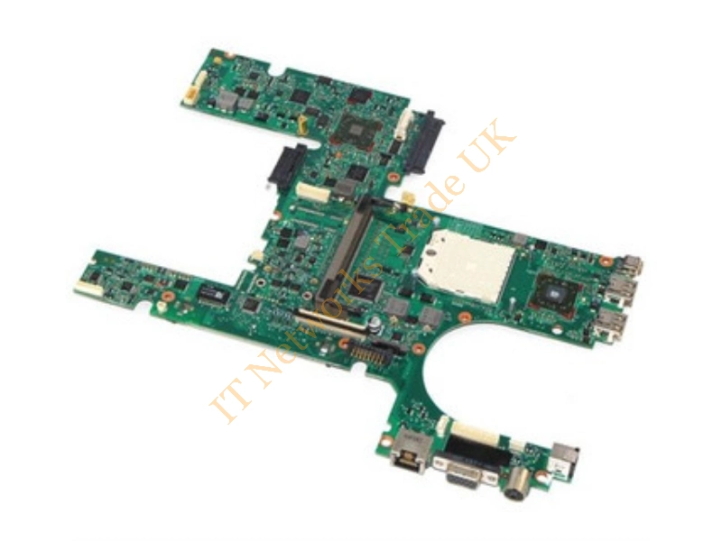 6050A2154101 HP System Board W/wlan No Wwan 6730b Desktop Motherboard
