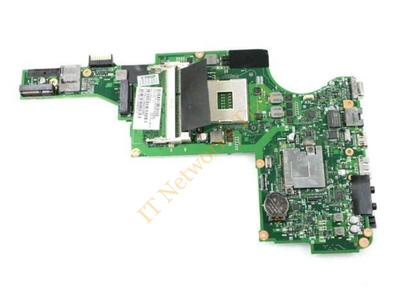 6050A2313301 HP Intel System Board for Pavilion DV5-2000 Laptop Laptop Motherboard
