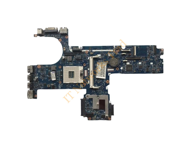 6050A2326601 HP System Board Intel for Probook 6550b P/N Notebook PC Laptop Motherboard