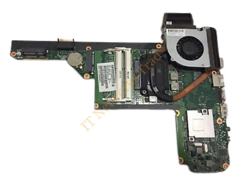 6050A2345401 HP System Board for Pavilion Dm4 Notebook PC Laptop Motherboard