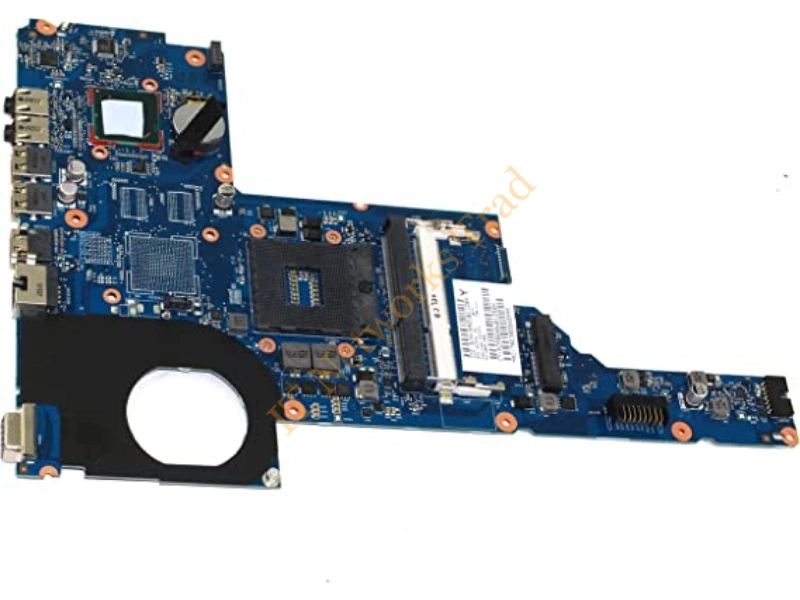 6050A2412701 HP 657146-001 Pavillion G6 Amd Laptop Motherboard 6050a24127