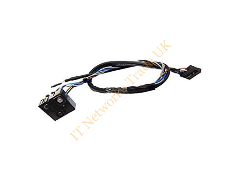 6050A2560301 HP Power Button Board with Cable for ZBook 14 Mobile Workstation Miscellaneous Cable