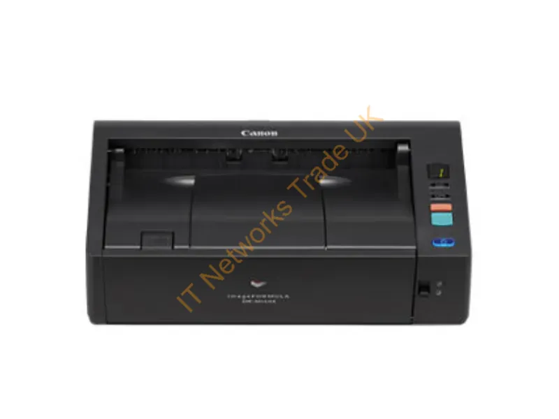 6050C002AA - Canon Imageformula Dr-M140Ii