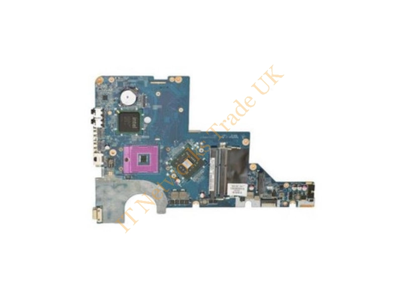 605140-001 HP System Board Uniform Memory Desktop Motherboard