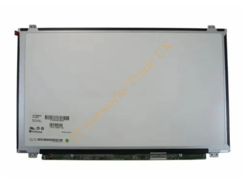605141-001 HP 15.0-inch WXGA High Definition BrightView LCD Screen LCD Monitor